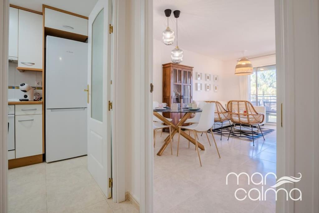 Apartment Apto. Bellavista By Marcalma Miami Playa