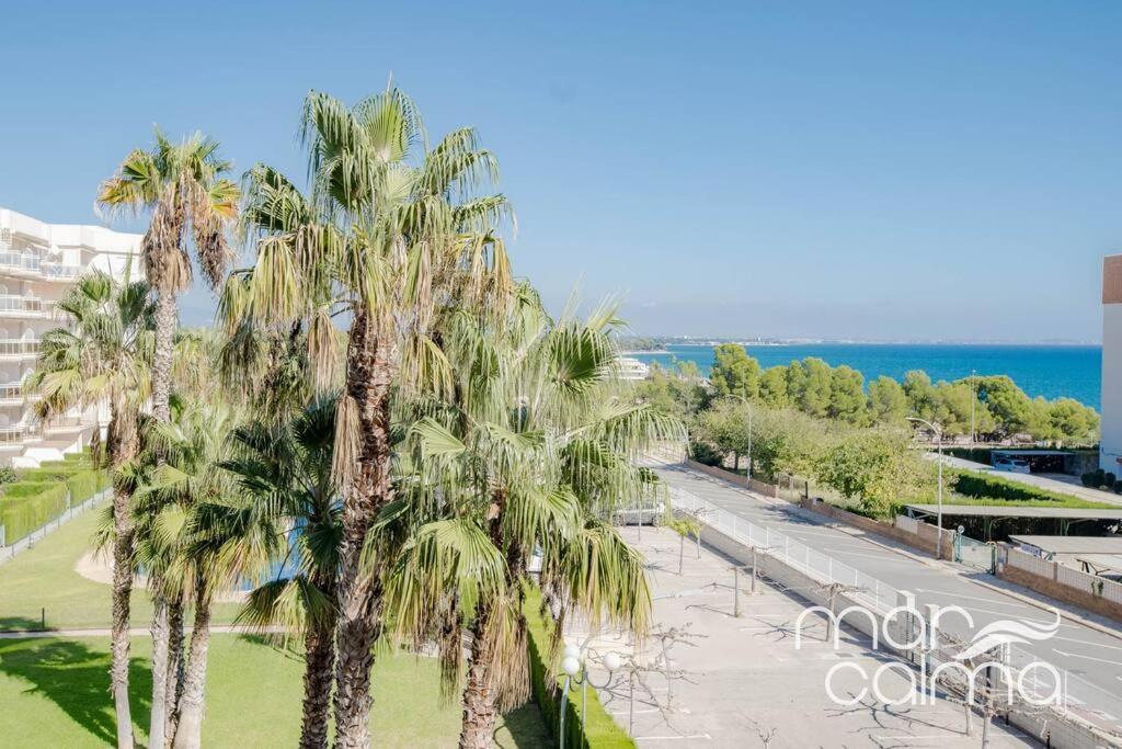 Apartment Apto. Bellavista By Marcalma Miami Playa