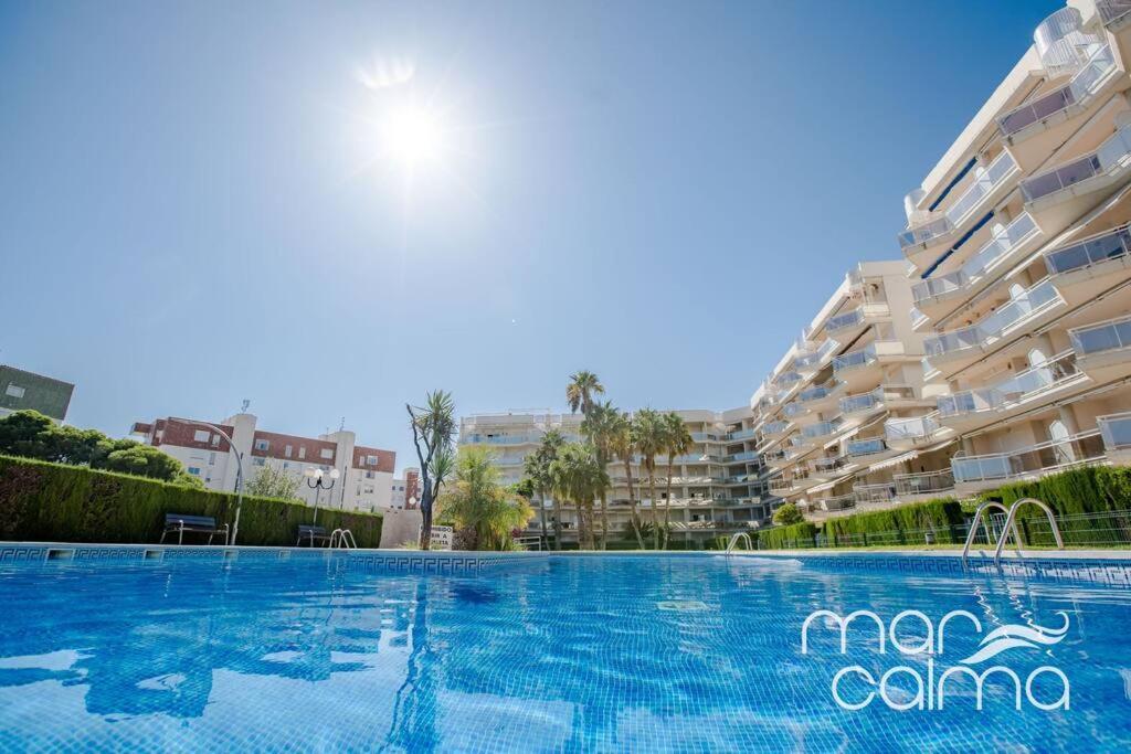 Apto. Bellavista By Marcalma Miami Playa