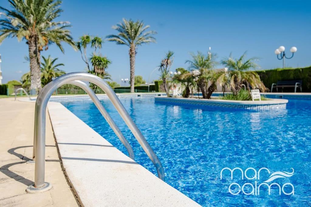 Apto. Bellavista By Marcalma * Miami Playa